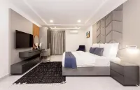Adhan Apartments