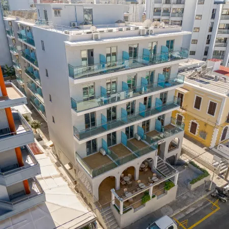 Hotel Africa