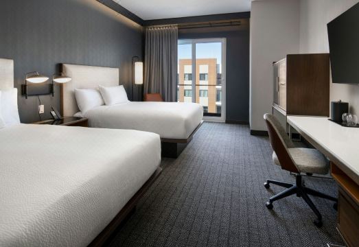 Courtyard by Marriott Sand City Monterey