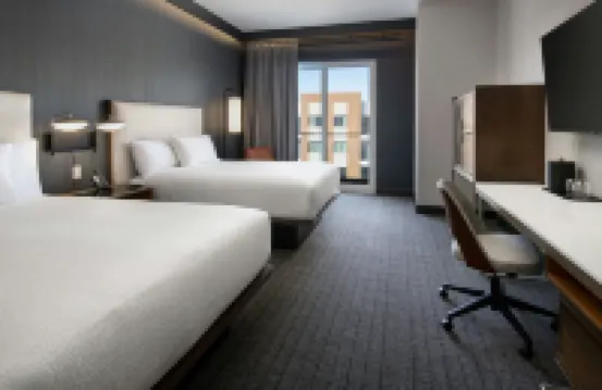 Courtyard by Marriott Sand City Monterey