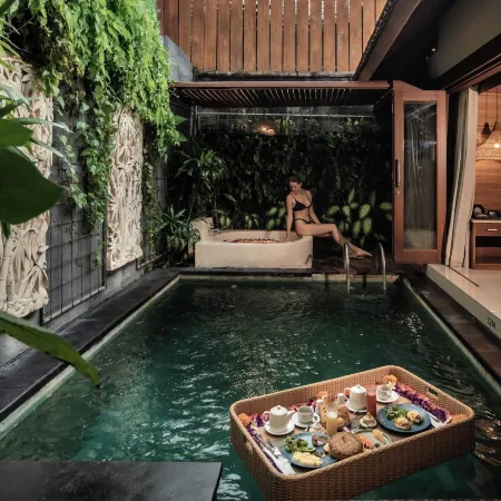 Seminyak Sanctuary Villa by Ini Vie Hospitality
