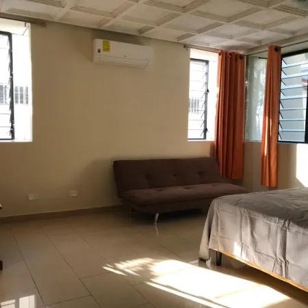 CulturaHumana Guesthouse