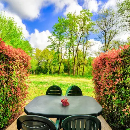 2-room apartment for 5 people - Selection