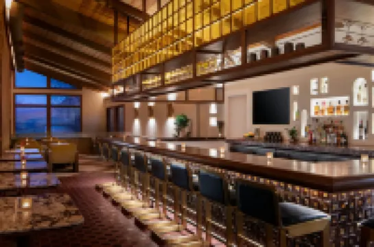 Red Cliffs Lodge Moab