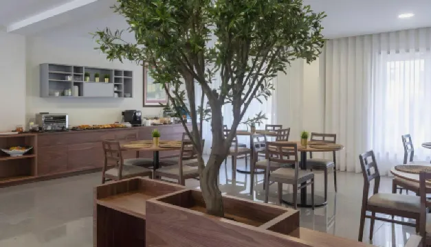 Hotel Afonso V & Spa