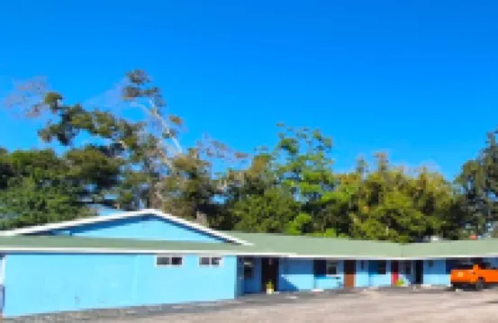 Antigua Motel by OYO Tampa US - 41 Hotels in Tampa