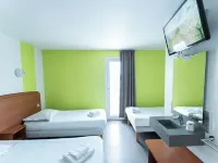 B Hotel Troyes Aéroport = B 酒店 特魯瓦 機場 奧布省酒店