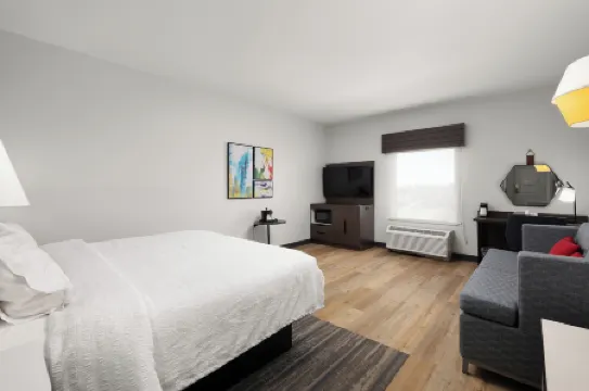 Hampton Inn & Suites McAllen