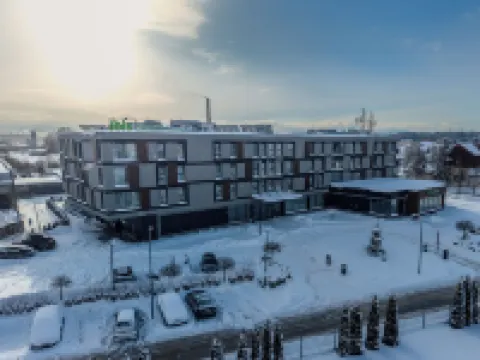 Ibis Styles Nowy Targ Hotels in Nowy Targ County