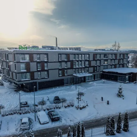 Ibis Styles Nowy Targ