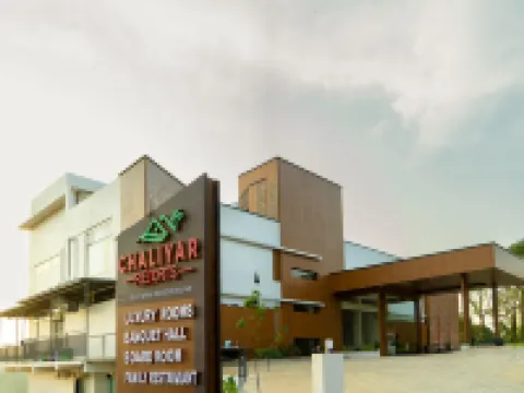 CHALIYAR RESORTS