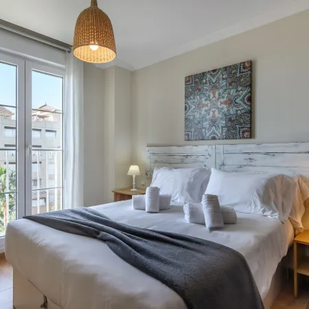 2-bedroom Stay in Isla Canela