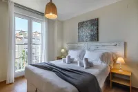 2-bedroom Stay in Isla Canela - bañera