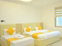 The Tribhuvan Residency Hotels in Ayodhya
