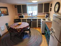 Shady Rest in Hot Springs MT.