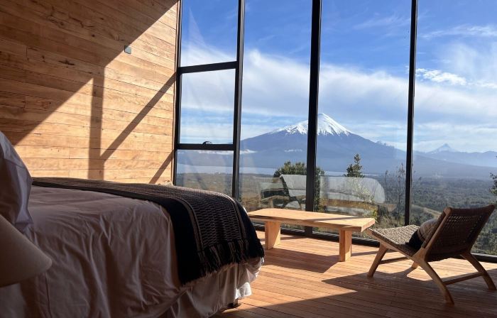 Ampe Lodge