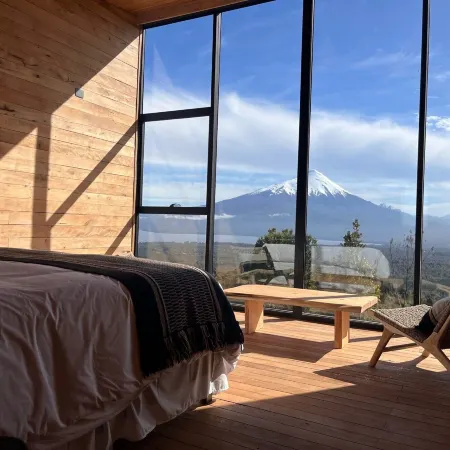 Ampe Lodge
