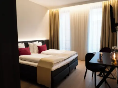 柯爾森頓克特爾諾瓦飯店