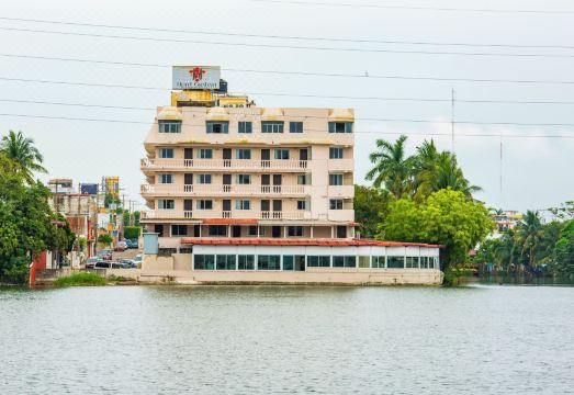 Hotel Graham Villahermosa - Housity