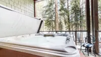 Woodwinds #1323 4 Bedroom Townhouse - badewanne
