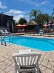 Hotel Conexão - Pools