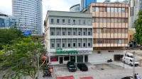 Alami Garden Hotel Kuala Lumpur Hotels in Chow Kit