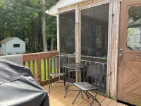 Beautiful Beach House Totally Renovated 4 Bedroom 2 Bath Pet Friendly