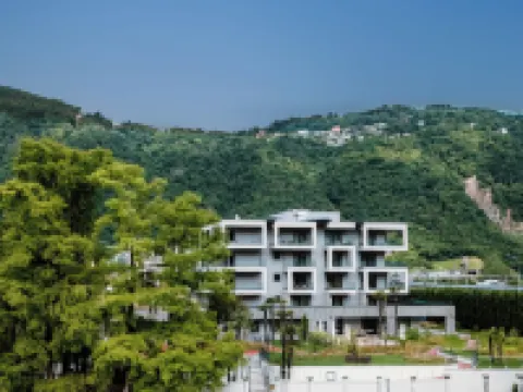 Swiss Diamond Boutique Hotel La Romantica Ξενοδοχεία στην πόλη Bissone