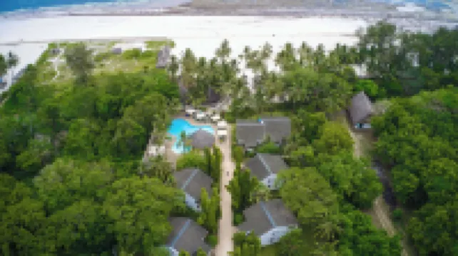 Neptune Palm Beach Boutique Resort & Spa - All Inclusive Hotels in 