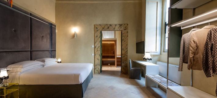 Palazzo Sbaraglini Hotels in Assisi