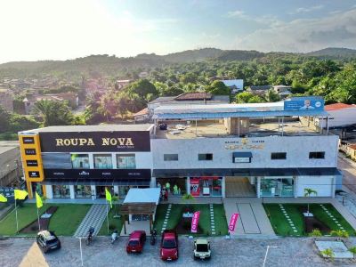 Pousada Galeria