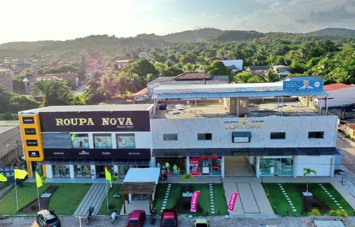 Pousada Galeria