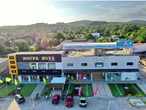 畫廊旅館 韋拉克魯斯酒店