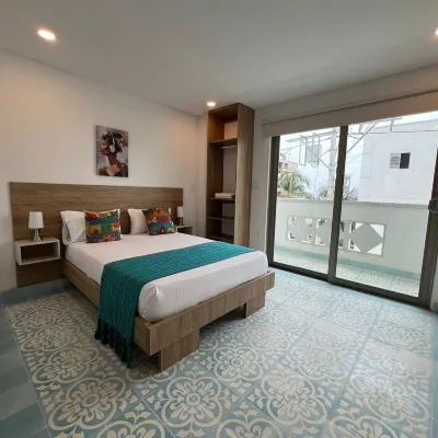 Coco Beach by Croma Hotels near Manzanillo