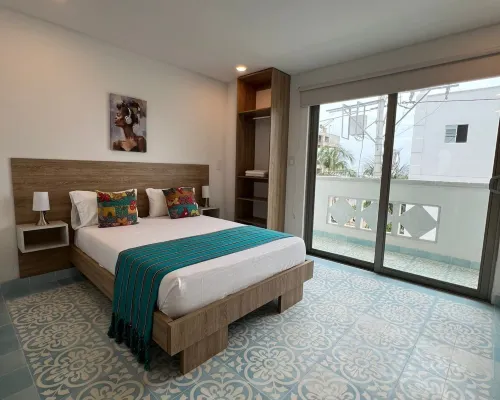 Coco Beach by Croma Hotels near Manzanillo