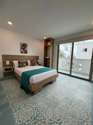 Coco Beach by Croma - Beach resorts