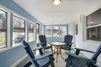 Sunny Family Home, 3 Mi to High Point Market! - 3-Star