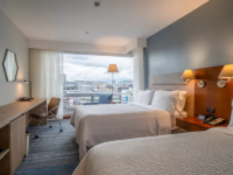 ホリデイ イン エクスプレス キト by IHG キトのホテル