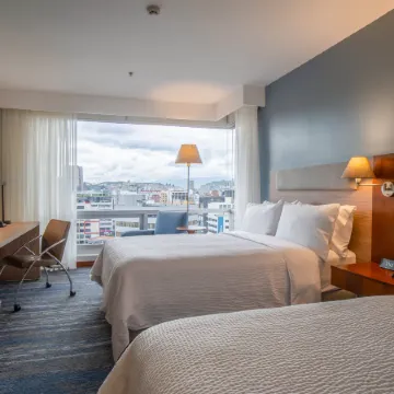 Holiday Inn Express QUITO by IHG