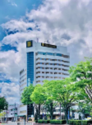 The Celecton Fukushima Hotels near Fukushima Station