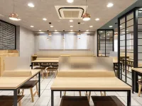 埼玉和光市站前超級飯店 光丘站附近的飯店