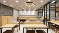 Super Hotel Saitama Wakoshi-Ekimae - 3 ดาว