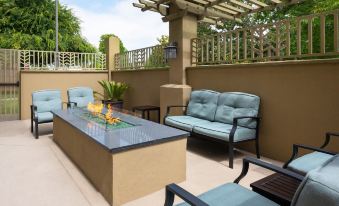 Larkspur Landing Extended Stay Suites Bellevue