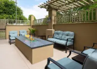 Larkspur Landing Extended Stay Suites Bellevue