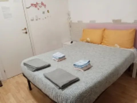 フローリス ゲストハウス ミラノ のホテル