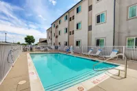 Motel 6 Weatherford, TX - Haustierfreundliche