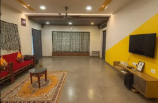 Grace Casa By Soumils Stays