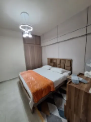 베이루트 함라의 매력적인 2 베드룸 아파트먼트  호텔