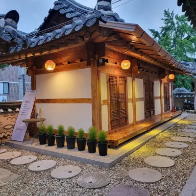Jeonju Pungnamheon Hanok Stay Hotels near Jeonju Korean Traditional Wine Museum