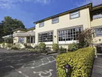 Reigate Manor Hotel Hotels in Reigate